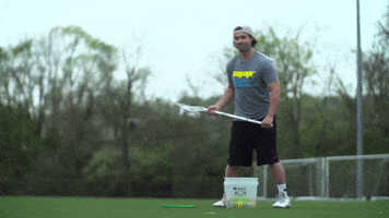 Major League Lacrosse Wow GIF by ECD Lacrosse