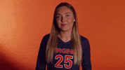 VirginiaAthletics uva virginiasports uvavolleyball virginia volleyball GIF