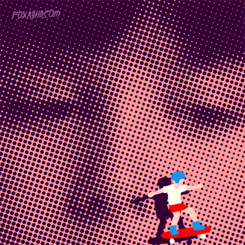 Skate Artists On Tumblr GIF by gifnews