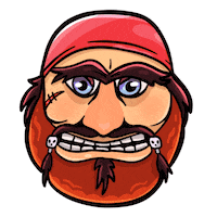 Super Bowl Football Sticker by NFL