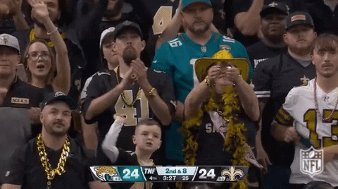 National Football League GIF by NFL