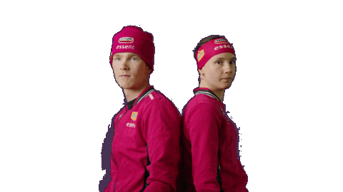 Team Essent Sticker by EssentEnergie