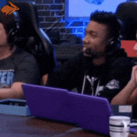 bored d&d GIF by Hyper RPG