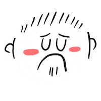 Heart Smile Sticker by Sebastian Bosse