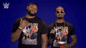 No Way Reaction GIF by WWE