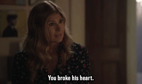 GIF by Nashville on CMT