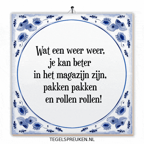 Nl Ontspanning GIF by Tegelspreuken.nl