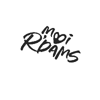 Mooi Rdams Sticker by Dex