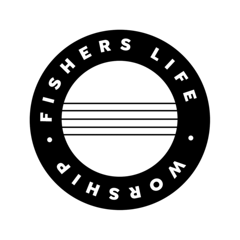Fishers_Life giphyupload worship fisherslife fisherslifeworship Sticker