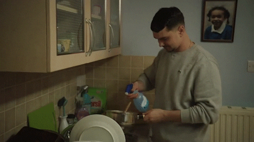 people just do nothing GIF by KuruptFM