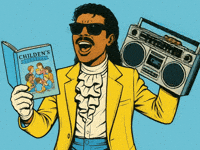 Sing Latter Day Saints GIF by Jukebox Saints