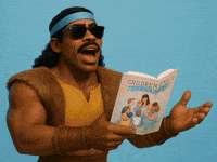 Sing Latter Day Saints GIF by Jukebox Saints