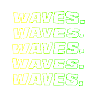 Sticker by Footasylum