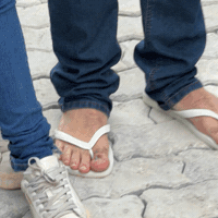 Prefeito Chinelo GIF