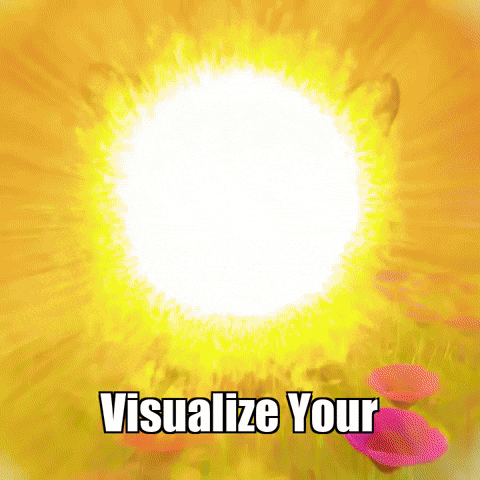Power Manifestation GIF by BuddhaFlyJourney