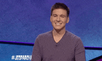 jeopardy james holzhauer GIF
