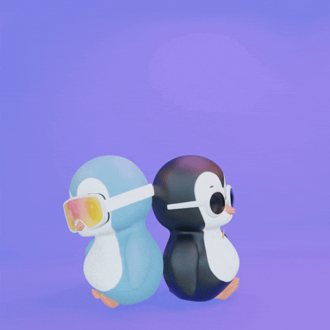 Boo Bae GIF by Pengu
