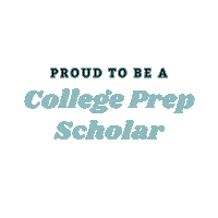 Qb Dream Big Sticker by questbridge