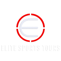 tours Sticker by EliteSportsTours