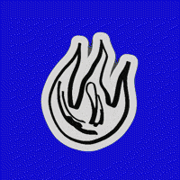 Fire Top GIF