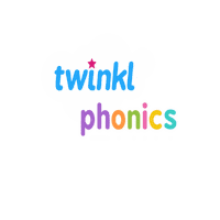 Learn To Read Sticker by Twinkl Parents