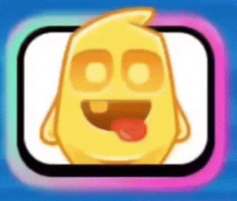 Clash Royale Spirit GIF