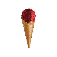 Ice Cream Summer Sticker by ItisKayak
