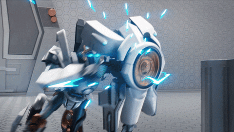 Animation Smash GIF by Nickelodeon