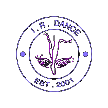 Etobicoke Irds Sticker by irdance