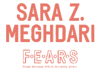 Museum Fears Sticker by GOCA Colorado Springs
