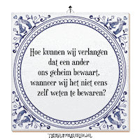 Humor Nl Sticker by Tegelspreuken.nl