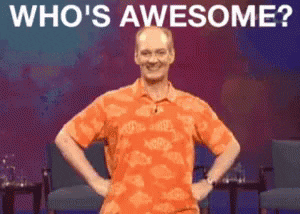 Your The Best GIF by memecandy