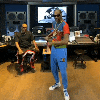 Snoop Dogg GIF by Verzuz