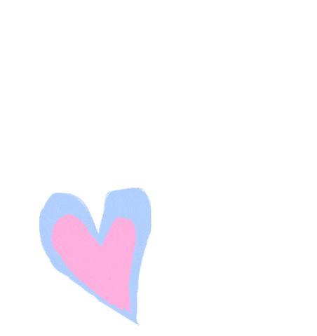 Heart Love Sticker