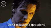 Matt Smith 11Th Doctor GIF by Doctor Who