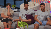 Bbau GIF by Big Brother Australia