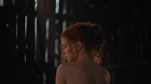 Tatiana Maslany Keeper GIF by NEON