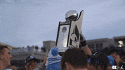 TarHeelFootball football unc tar heels carolina GIF