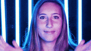 North Carolina Volleyball GIF by UNC Tar Heels
