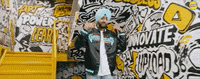 Rupan Bal GIF by Kalikwest