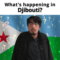 Djibouti GIF