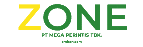 Zone Sticker by emiten.com