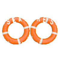 saint urbain sea Sticker by Seamores