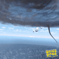 Saturday Morning Cartoons Animation GIF by Signature Entertainment