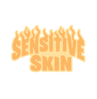 Beauty Skincare Sticker by Topicals