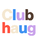 Stand Up Sticker by Comedy Club Haug