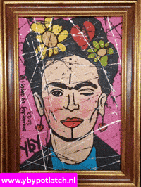 Art Expresionism GIF