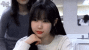 Carmen Yeon GIF