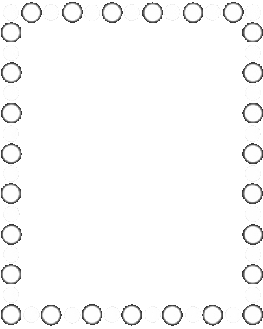 New Post Flash Sticker