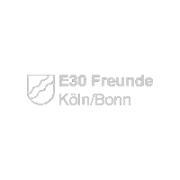 Club Bmw Sticker by Hochzeitsfahrten_Bonn